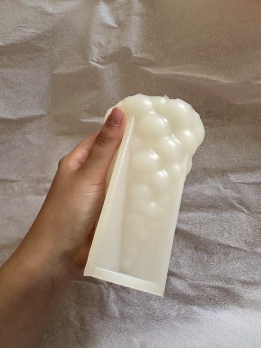 Силіконові форми/молди