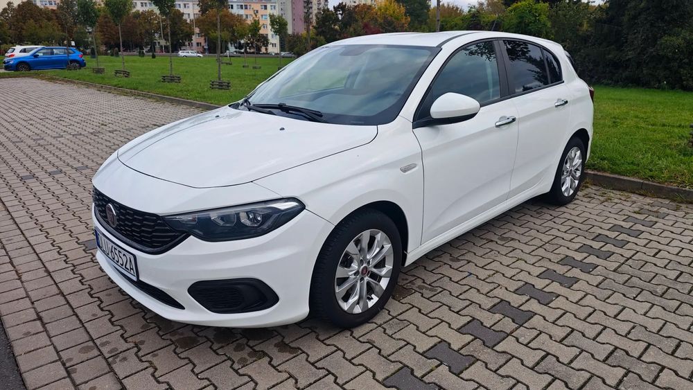 Fiat Tipo Fiat Tipo 1.4