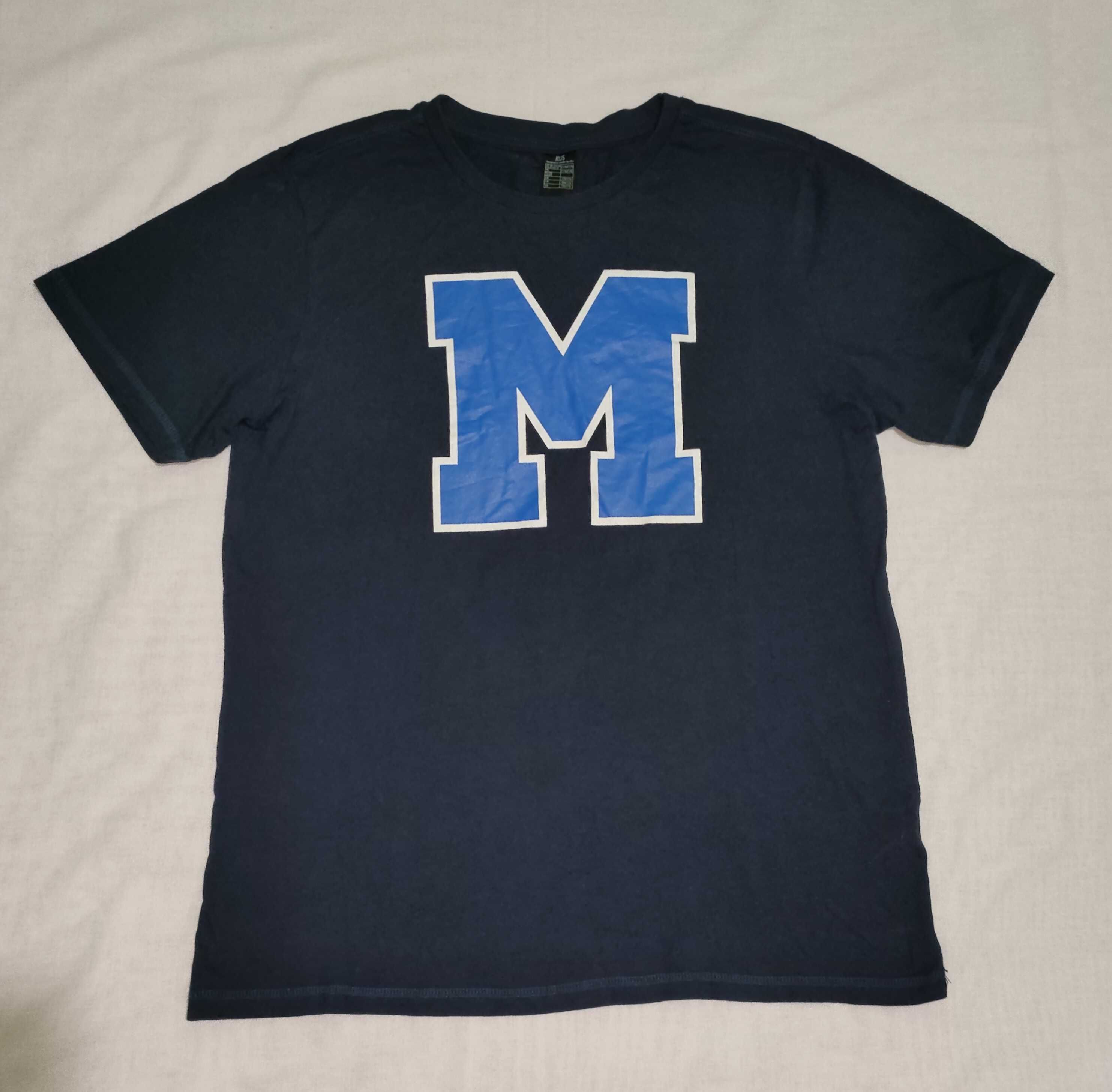 T-shirt Koszulka z krótkim rękawem M r.170/176 , 16-17 lat