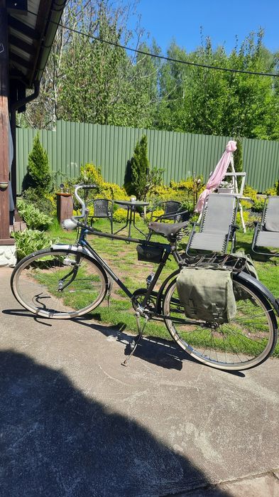 Rower olimp mesko sprawny lata 60-70 zabytkowy klasyk retro