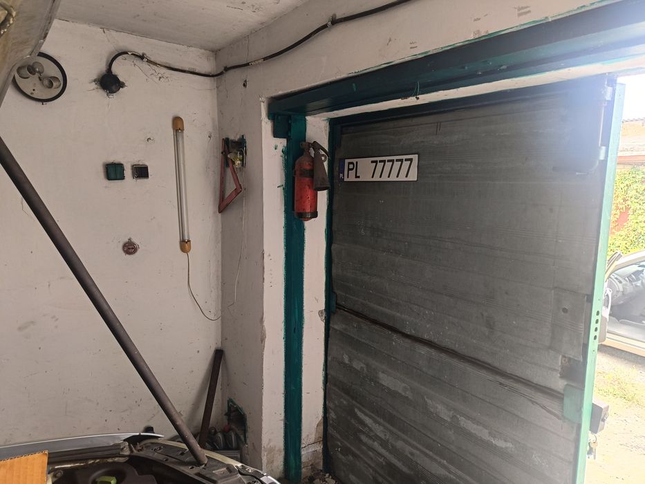 Продам Гараж Ёлочка