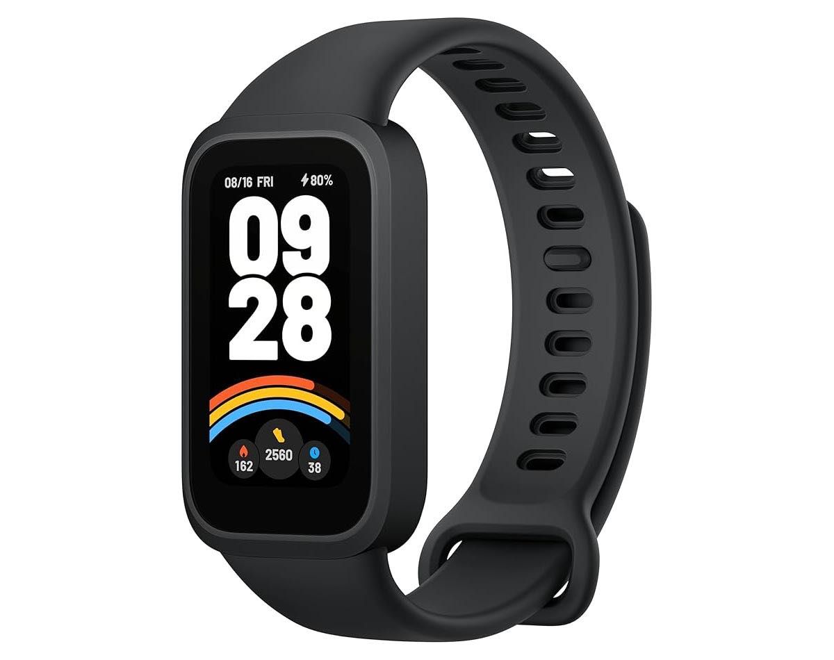 Pulseira Bracelete Xiaomi Smart Band **nova**