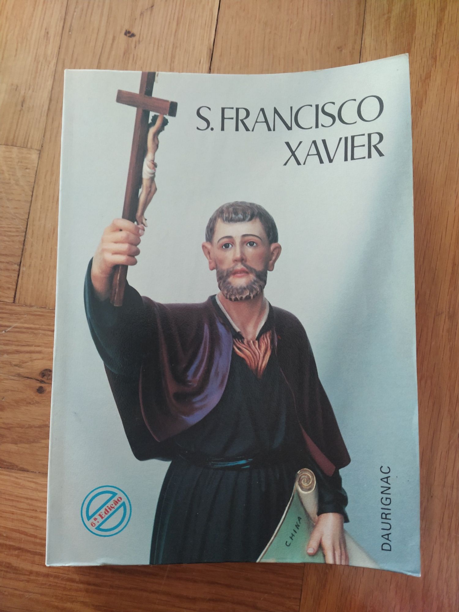 S. Francisco Xavier