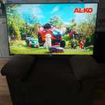 Tv Sony 55 model kdl 55w829b