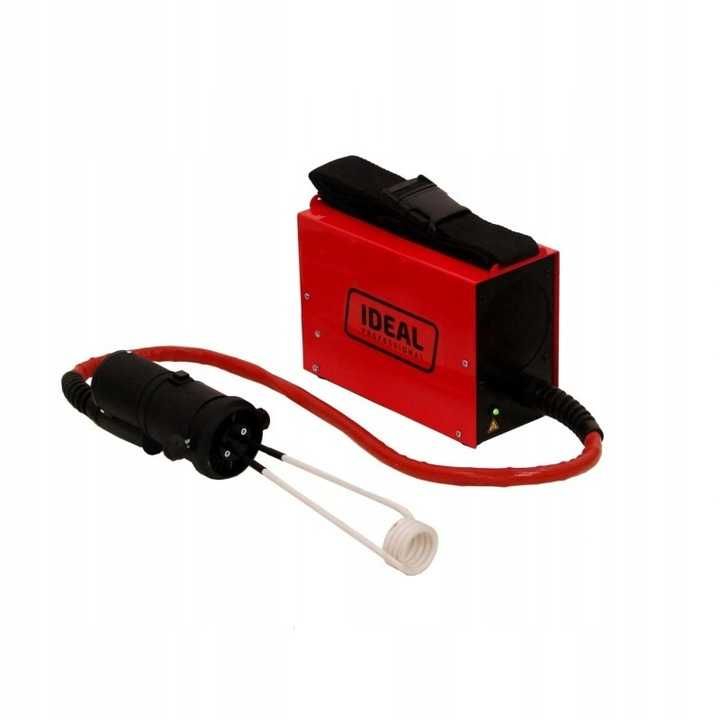 Podgrzewacz Indukcyjny INDUCTOR 1.5kW Nagrzewarka nagrzewacz do śrub