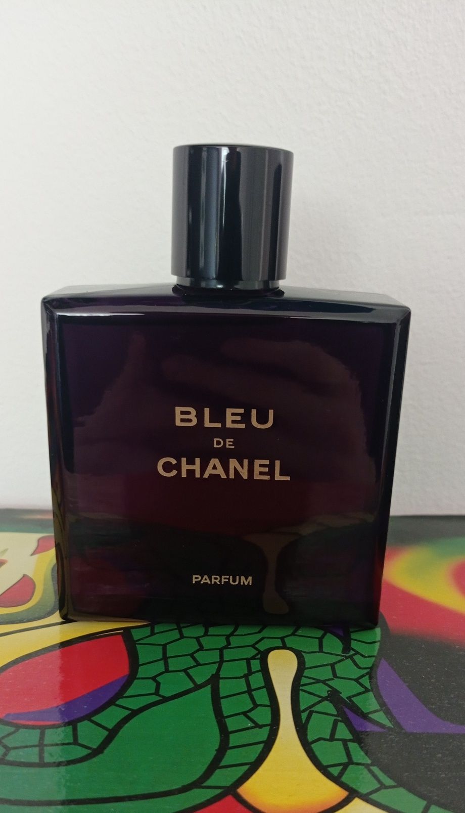 Perfum Bleu de Chanel 100ml