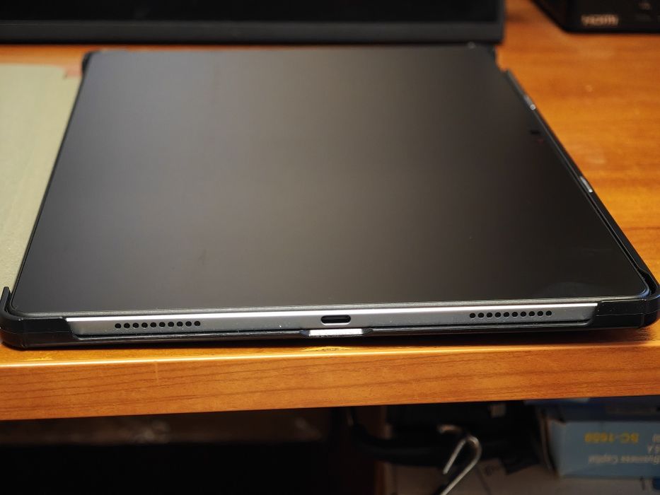 Lenovo Xiaoxin Pad 12 Plus ( TB372FC ) 8/128 GB + чехол + стилус