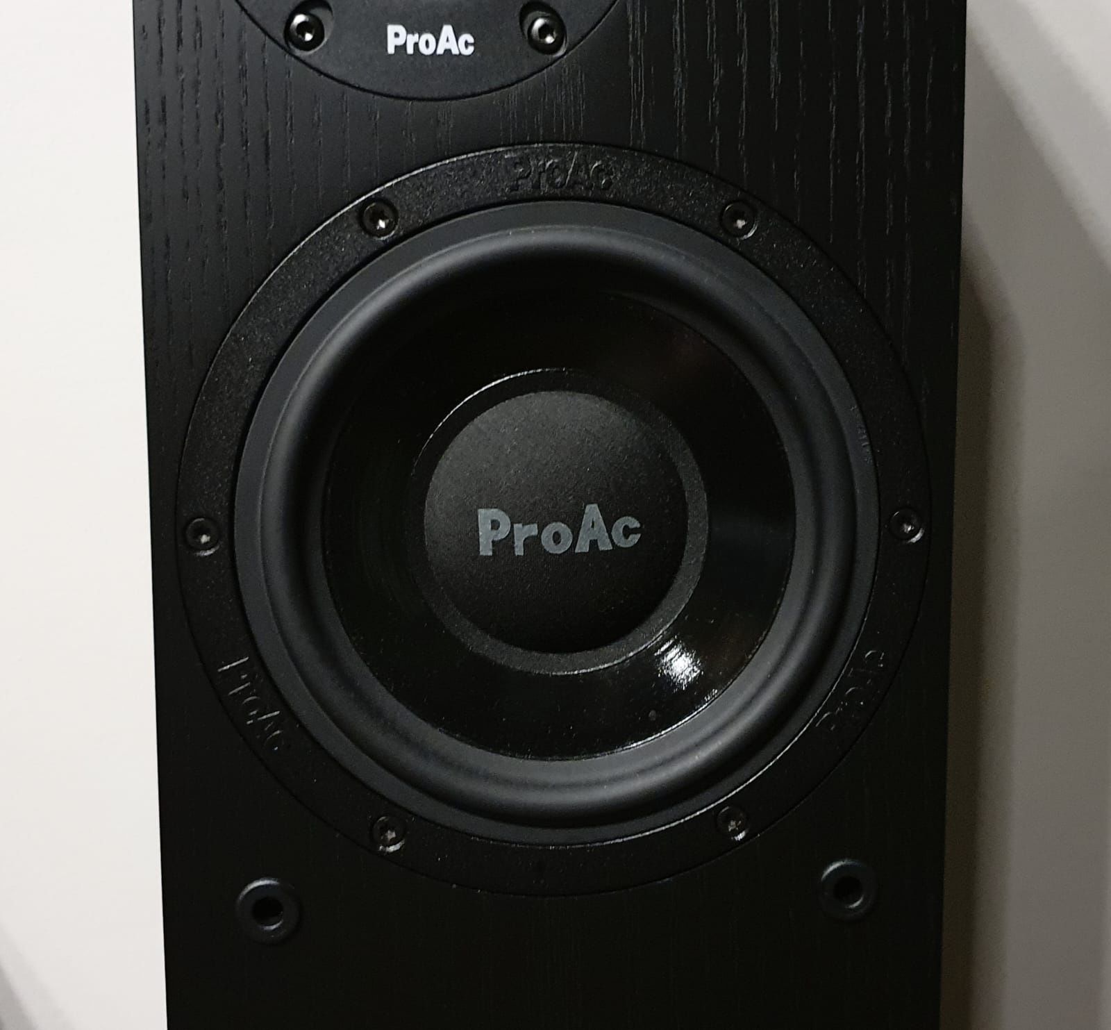 Kolumny ProAc DT8 inne niż JBL,Klipsch,Dynaudio,Elac,Focal,B&W,ATC,PMC