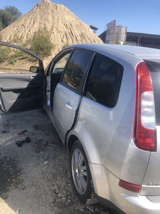Розборка Форд Ц-мах,Ford c max шрот