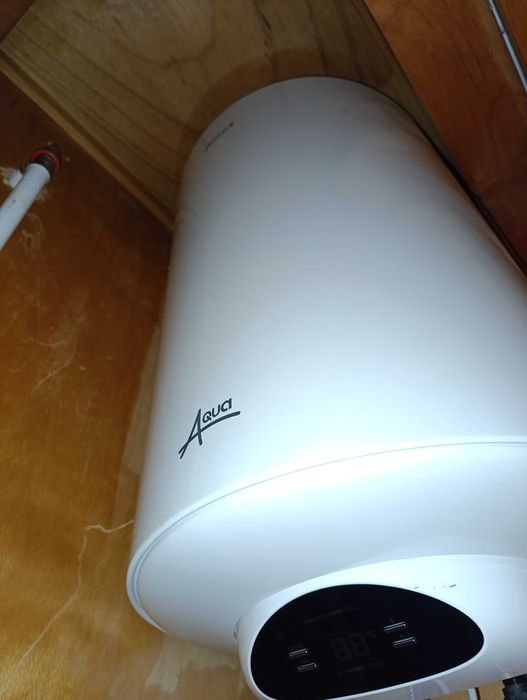 Termoacumulador Aqua 50L