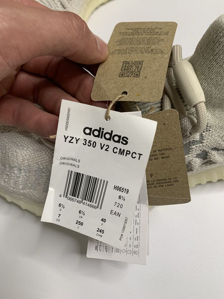 Оргінальні кросівки adidas  , Nike 40 р