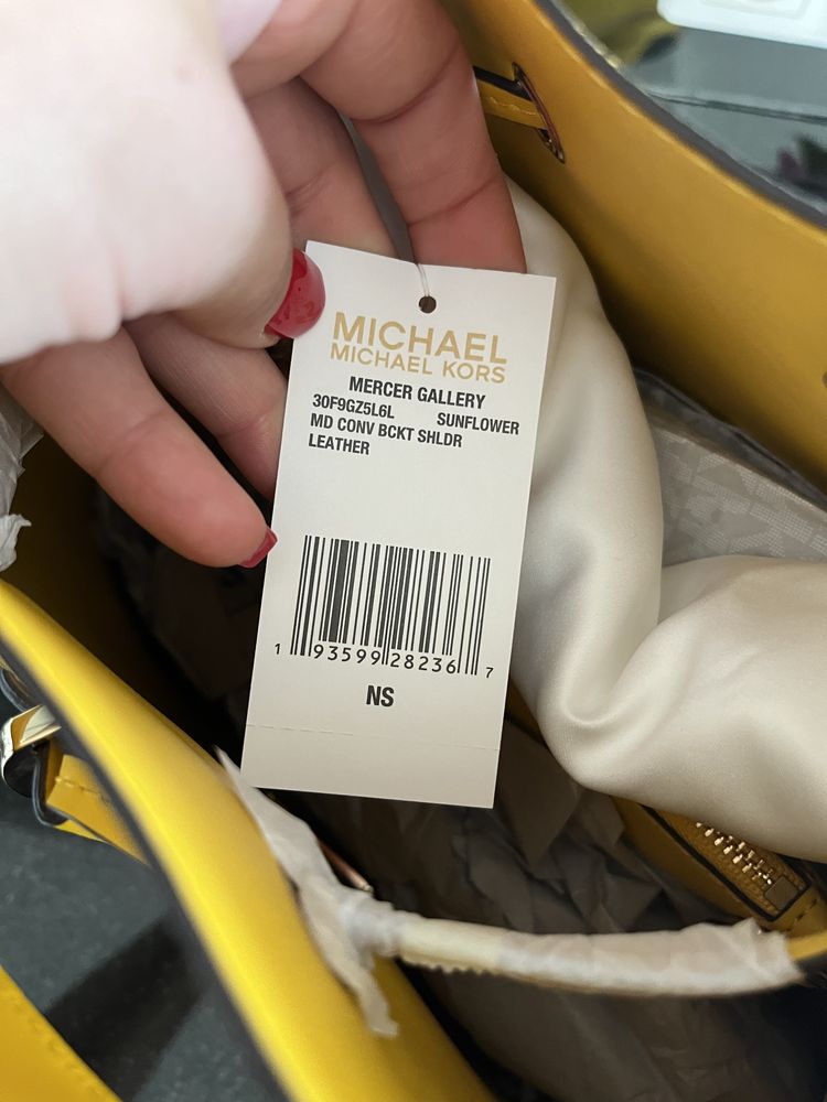 Torebka Michael Kors