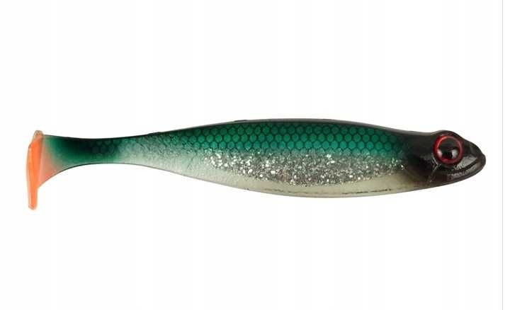 Przynęta wędkarska 3szt jak żywa RIPPER 10cm 64-7918.1