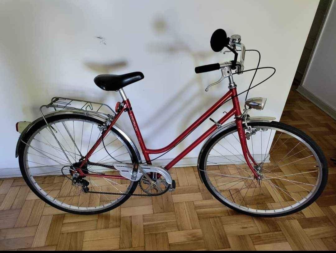 Bicicleta Vintage