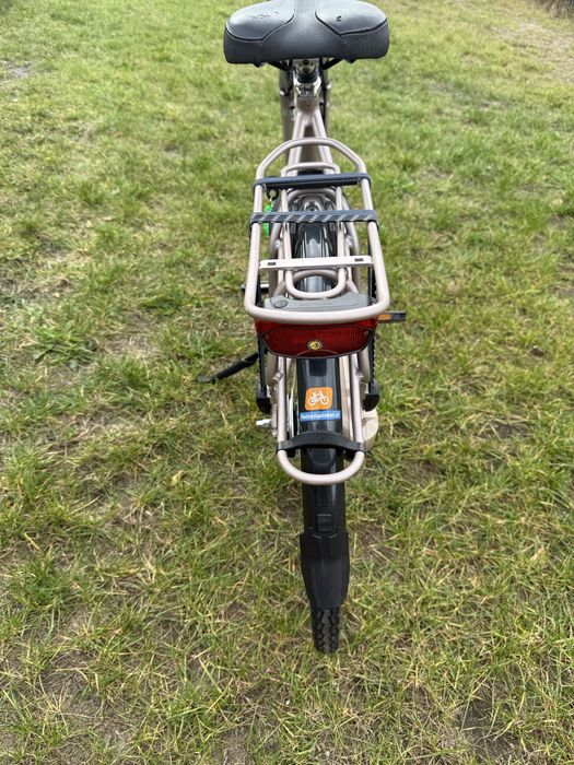 Rower damski Batavus