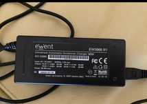 Carregador universal computador ewent