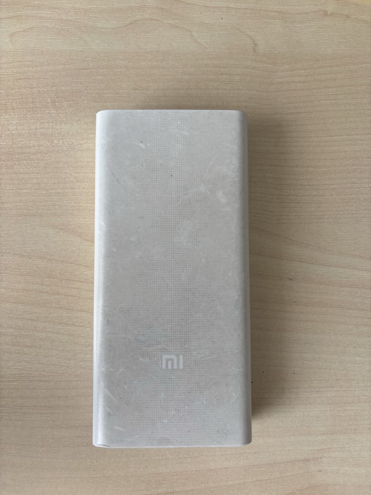 powebank xiaomi 20000mAh