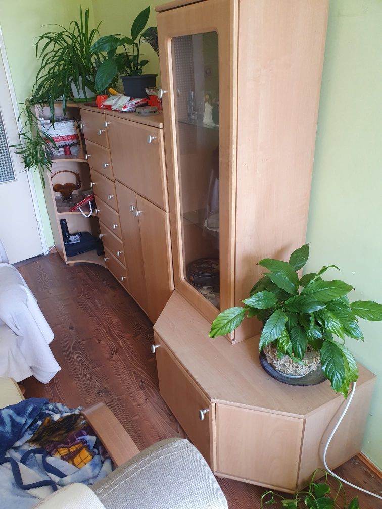 Za darmo meble do odbioru,stan dobry,bez uszkodzeń