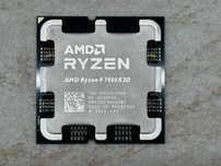Процессор AMD Ryzen 9 7950X3D (100-100000908WOF)