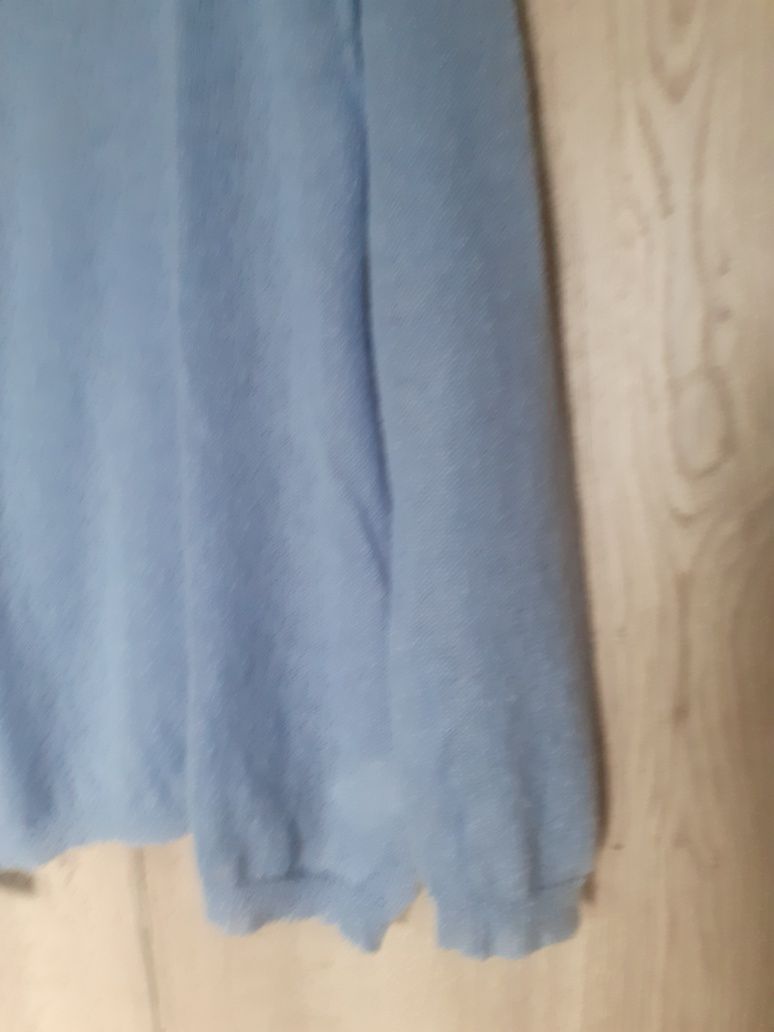 Moherowy  sweter  marki Simple