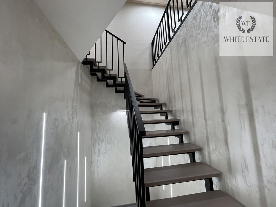 Оренда таунхаус с. Байківці КМ Щасливий Маєток