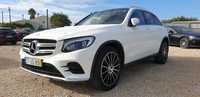 Mercedes-Benz GLC 250 d AMG Line 4-Matic