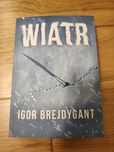Igor Brejdygant - Wiatr