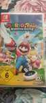 Mario Rabbids Kingdom Battle Nintendo