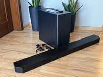 Soundbar SAMSUNG HW-Q800D 5.1.2 Wi-Fi Bluetooth AirPlay Dolby Atmos