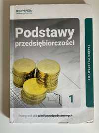 Podstawy przedsiębiorczości operon część 1