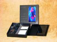 NOWY w Folii Telefon Smartfon Kiano Elegance 6 4/64GB DualSim Komplet