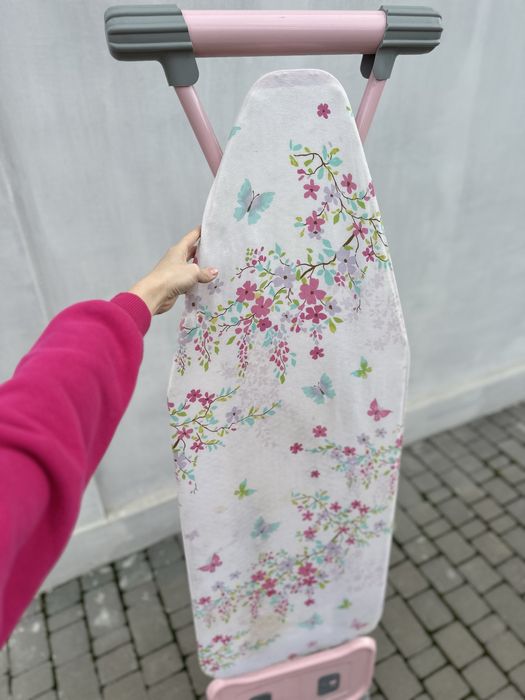 Прасувальна  дошка