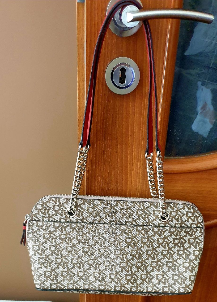 Torebka torba Dkny