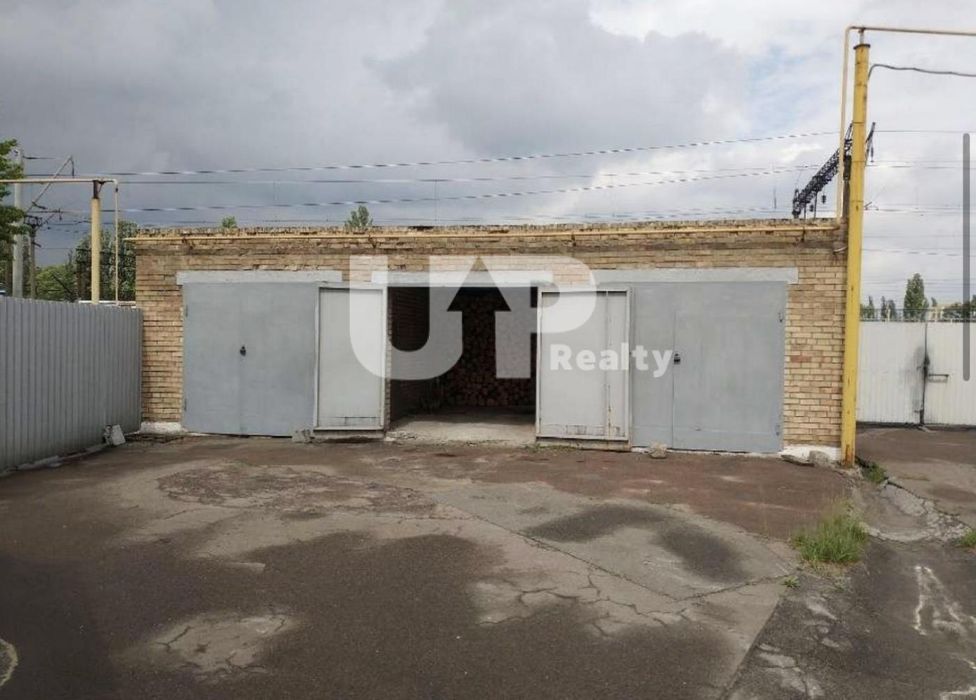 Продажа склада без % Дарницкий район