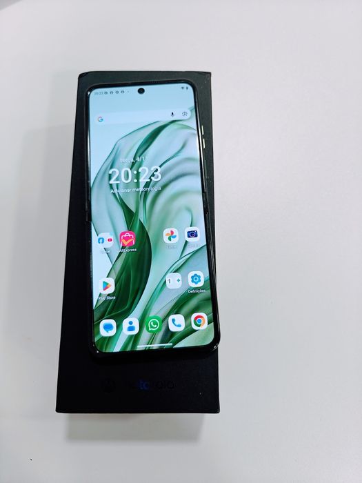 Motorola RAZR 50 ultra 512GB