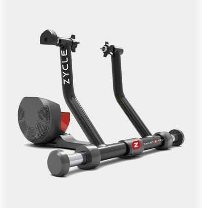 ZYCLE
Rolo de Treino Interactivo Zycle ZPRO