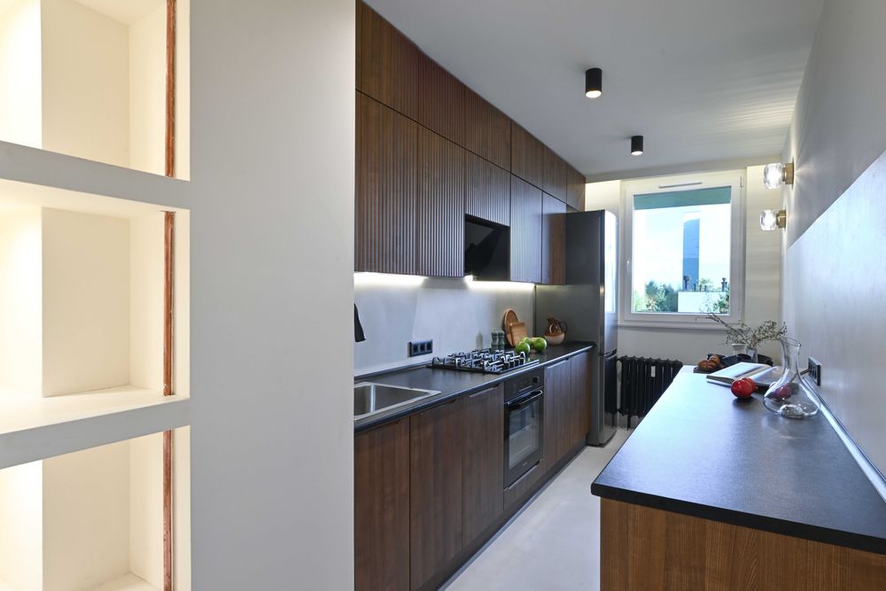 Mieszkanie 3 pokojowe 61 m2 po remoncie, Rybnik Nowiny ul. Floriańska