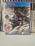 Gra Ghost of Tsushima PS4 PS5 Nowa PL Dubbing