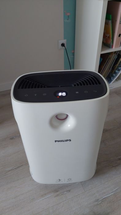 Oczyszczacz powietrza Philips AC2877