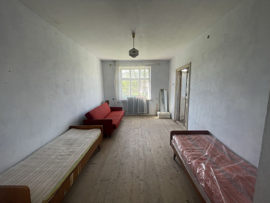 Будинок в Старому Самборі, дуплекс, 18 сот.землі