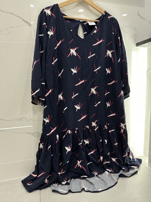 Sukienka ciążowa mamalicious rozmiar M