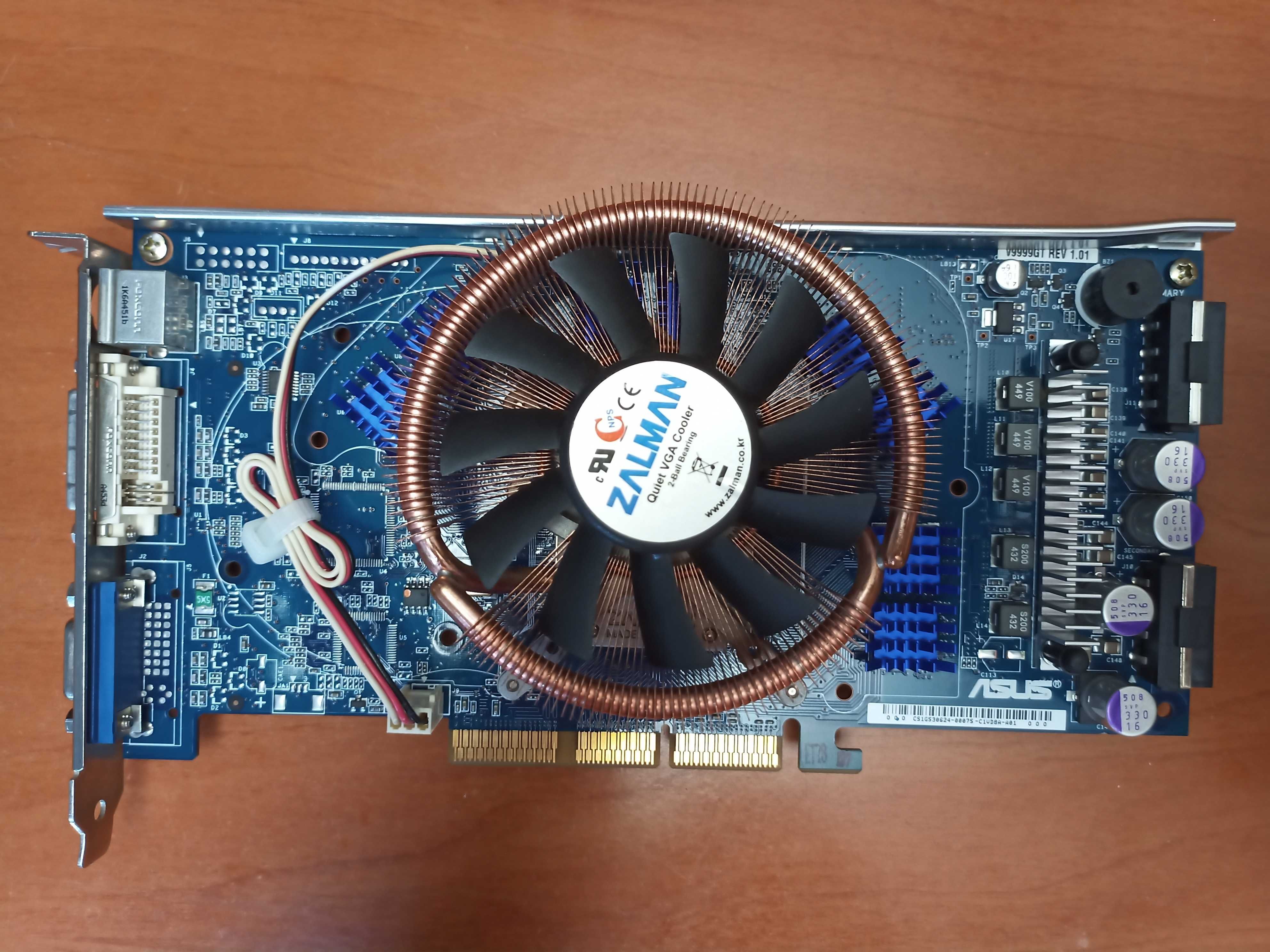 Placa gráfica AGP Nvidia GeForce|Vanta|Riva|ATI Radeon|Matrox|3Dfx