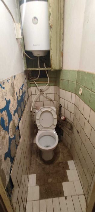 Продаж 2-кімнатної квартири