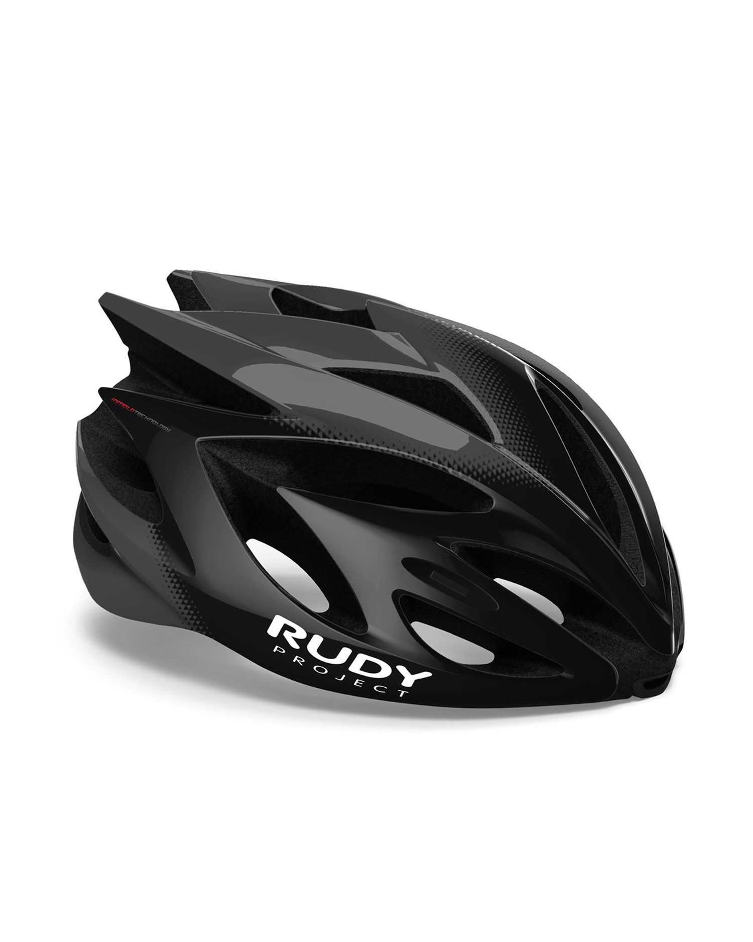 Kask szosowy MTB Rudy Project Rush