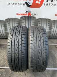 Шини 195/60 R14 Falken літо 2022рік,6,5мм