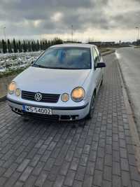 Volsvagen polo 4