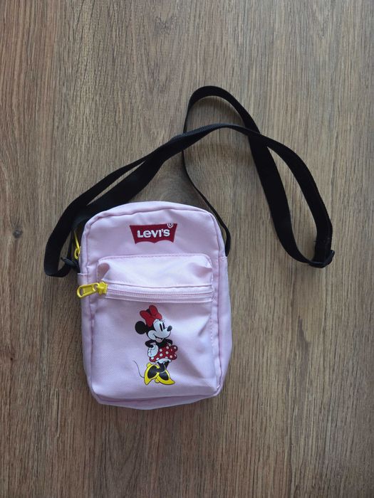 Torebka LEVIS dla dziewczynki