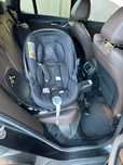 Автокрісло Cybex priam