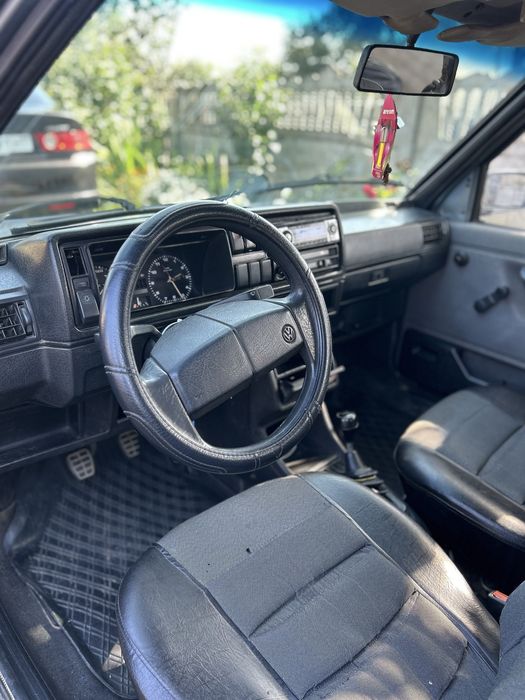Golf 2 за ціну домовимось