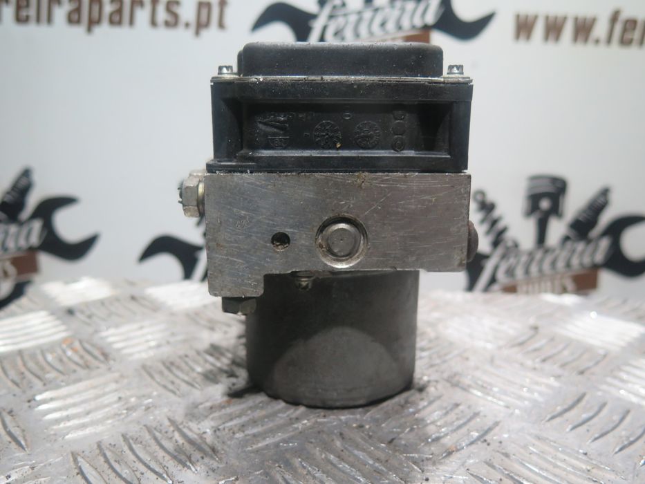 MODULO ABS RENAULT MEGANE 2 REF: 0265800317